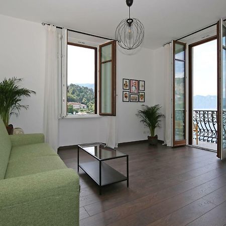 Palazzo Barindelli Suite Verde ベッラージョ エクステリア 写真