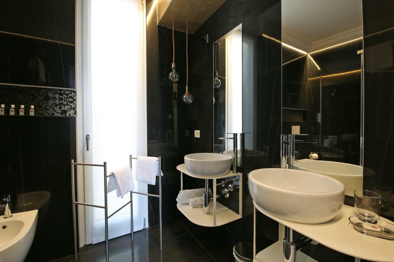 Palazzo Barindelli Suite Verde ベッラージョ エクステリア 写真