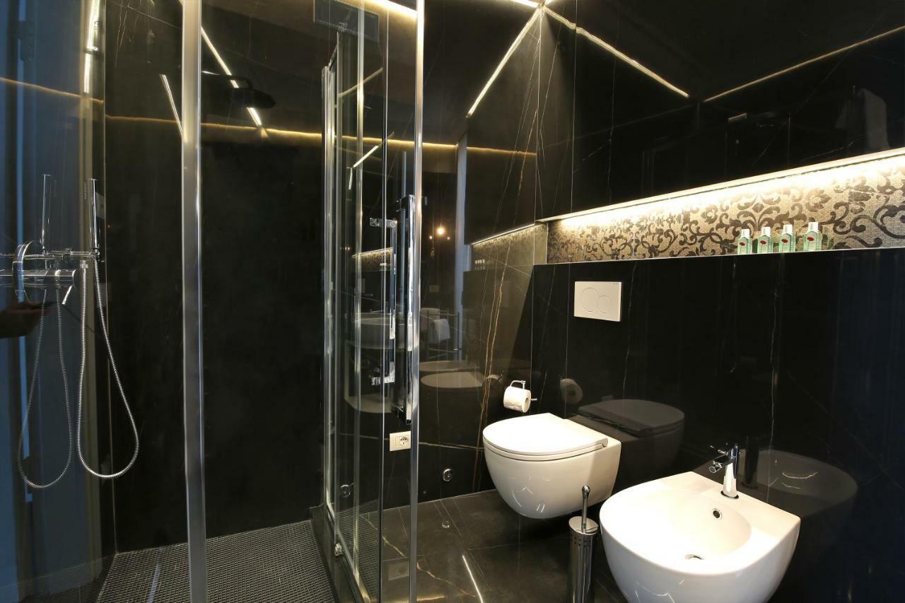 Palazzo Barindelli Suite Verde ベッラージョ エクステリア 写真