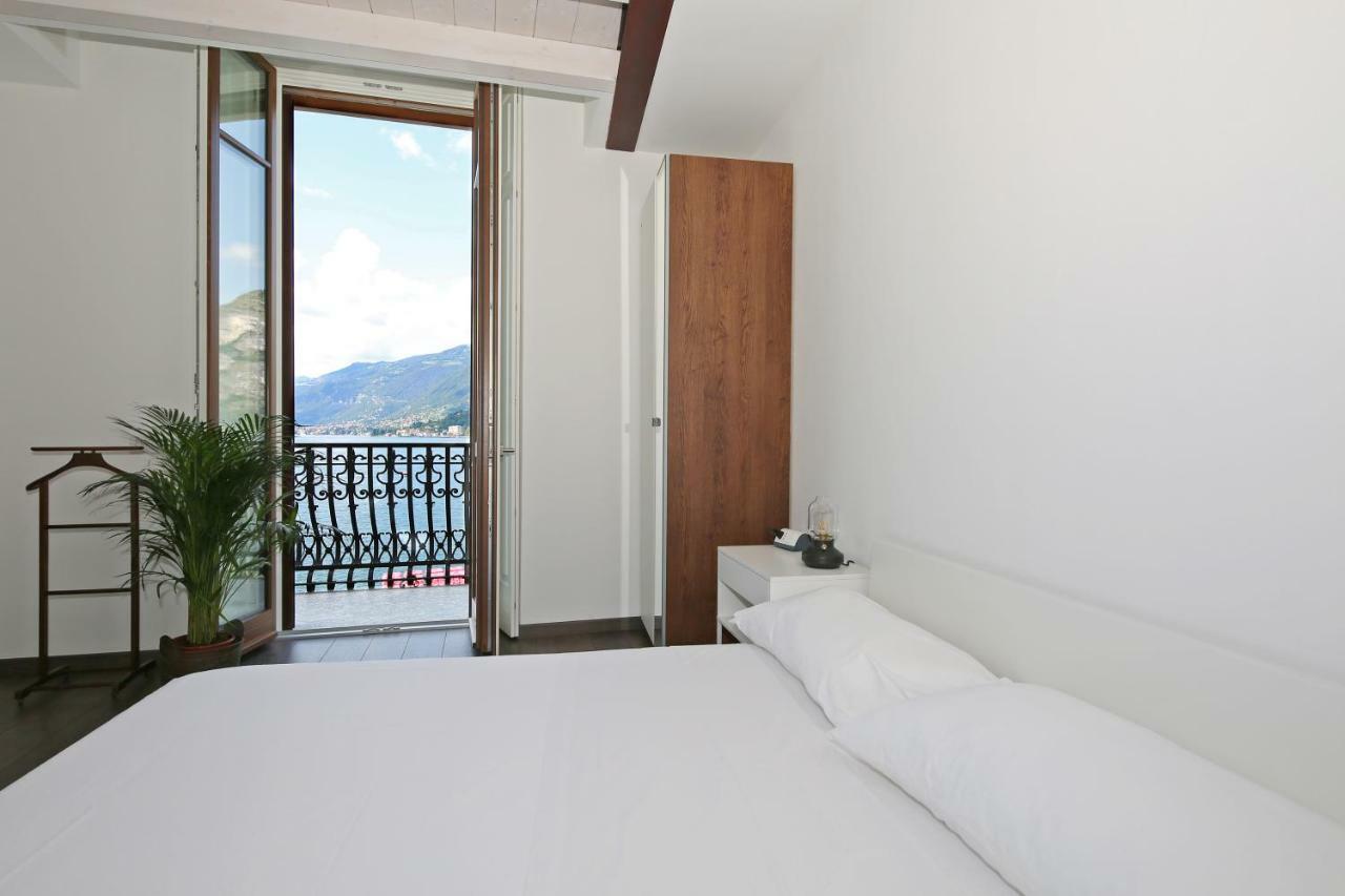 Palazzo Barindelli Suite Verde ベッラージョ エクステリア 写真