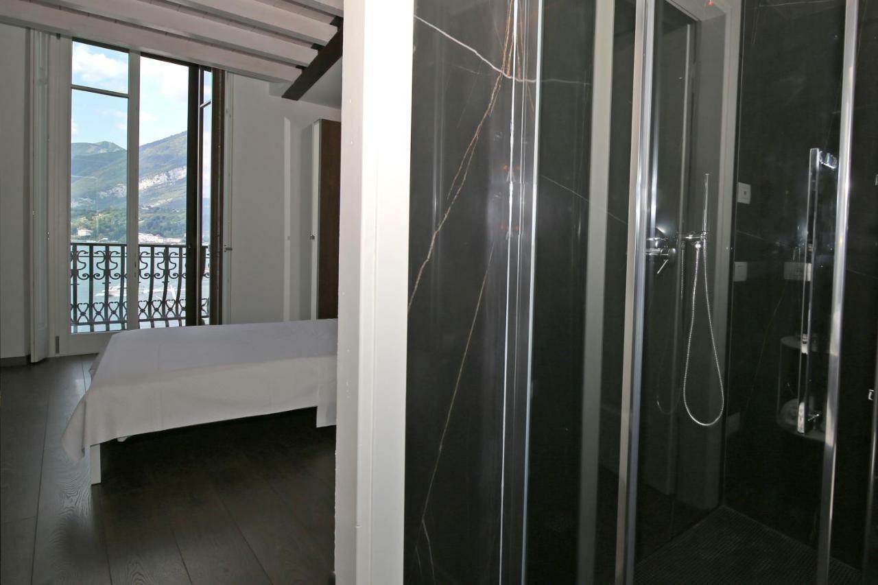 Palazzo Barindelli Suite Verde ベッラージョ エクステリア 写真