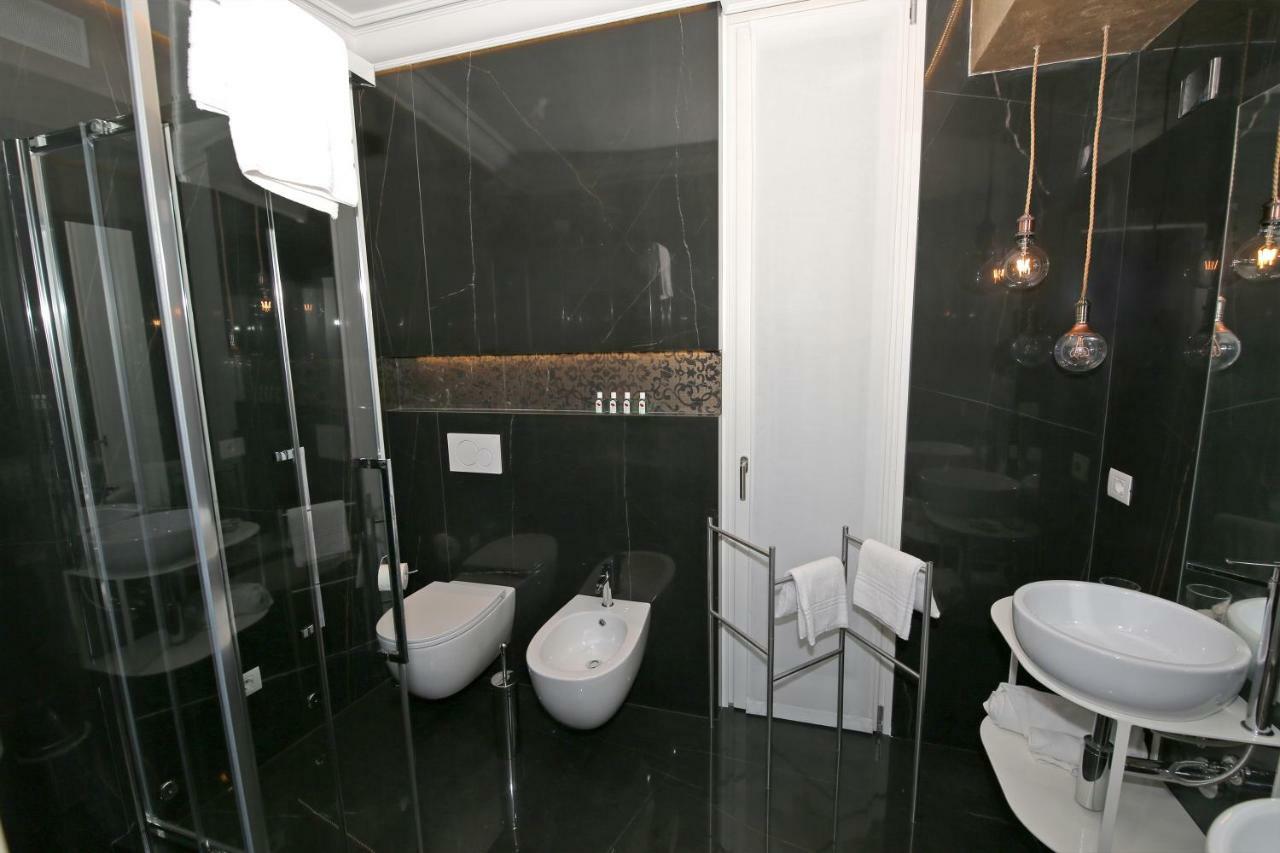 Palazzo Barindelli Suite Verde ベッラージョ エクステリア 写真