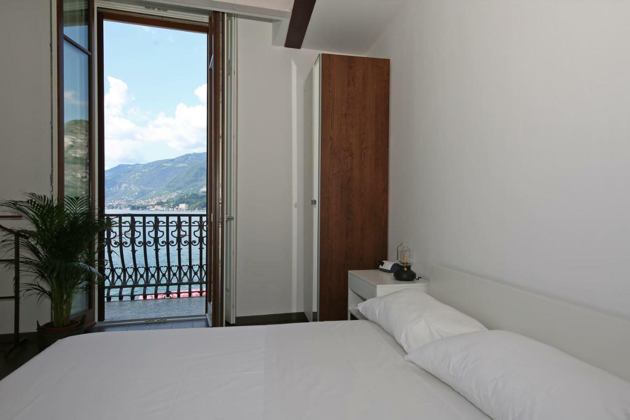 Palazzo Barindelli Suite Verde ベッラージョ エクステリア 写真