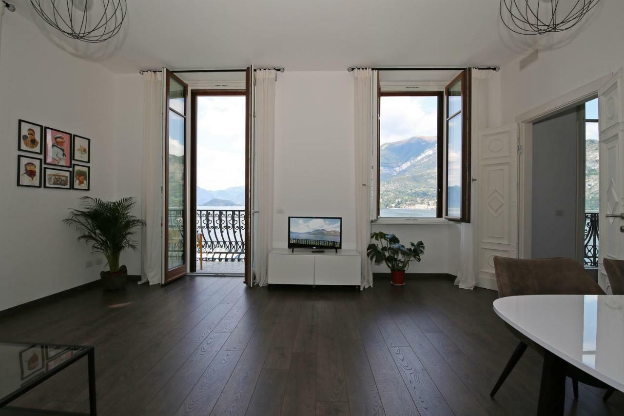 Palazzo Barindelli Suite Verde ベッラージョ エクステリア 写真