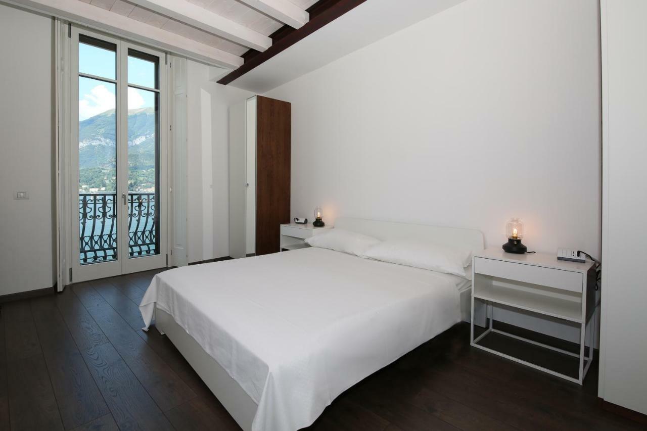 Palazzo Barindelli Suite Verde ベッラージョ エクステリア 写真
