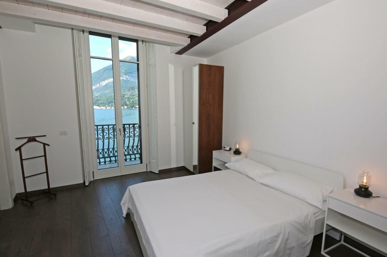 Palazzo Barindelli Suite Verde ベッラージョ エクステリア 写真