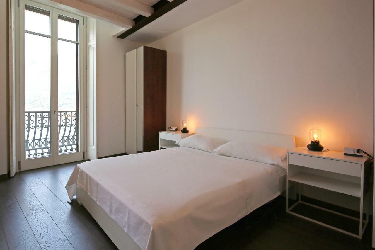 Palazzo Barindelli Suite Verde ベッラージョ エクステリア 写真