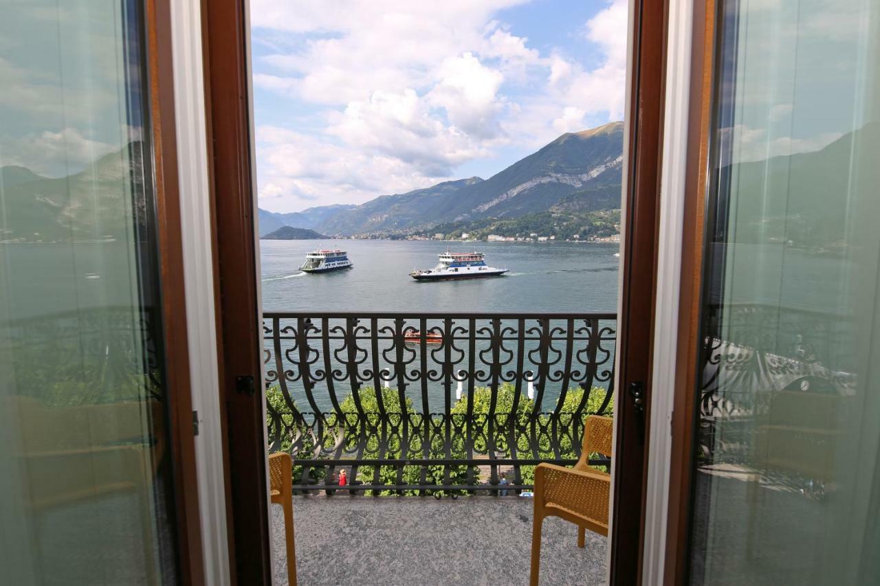 Palazzo Barindelli Suite Verde ベッラージョ エクステリア 写真
