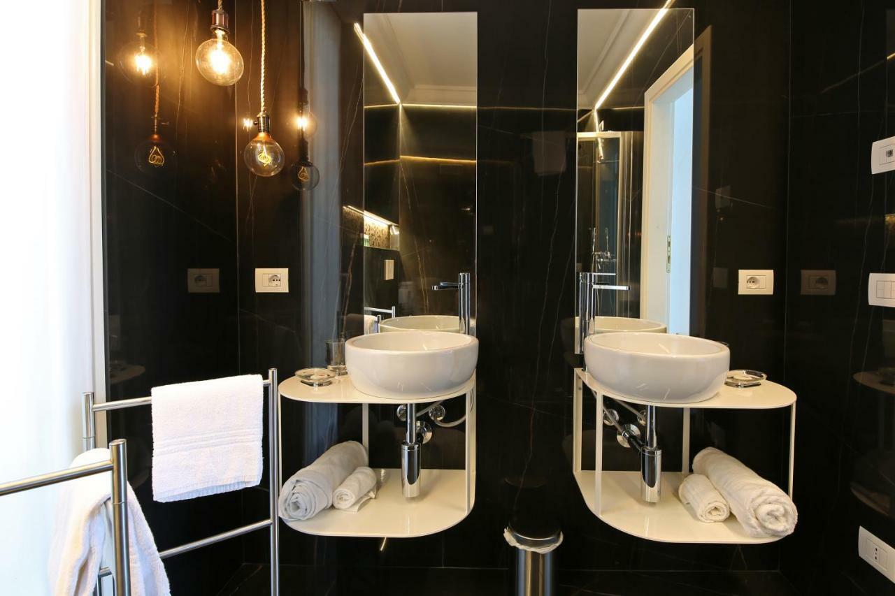 Palazzo Barindelli Suite Verde ベッラージョ エクステリア 写真