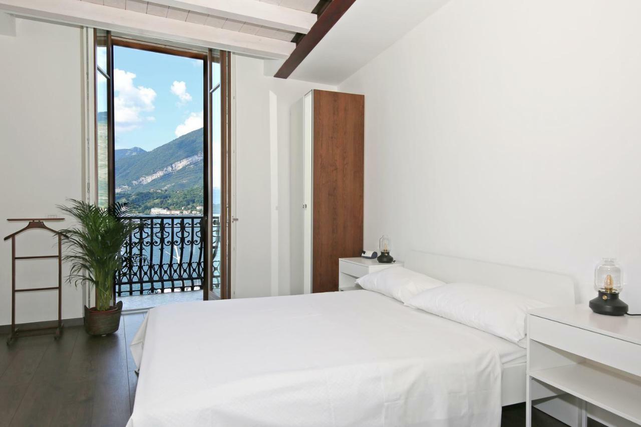 Palazzo Barindelli Suite Verde ベッラージョ エクステリア 写真