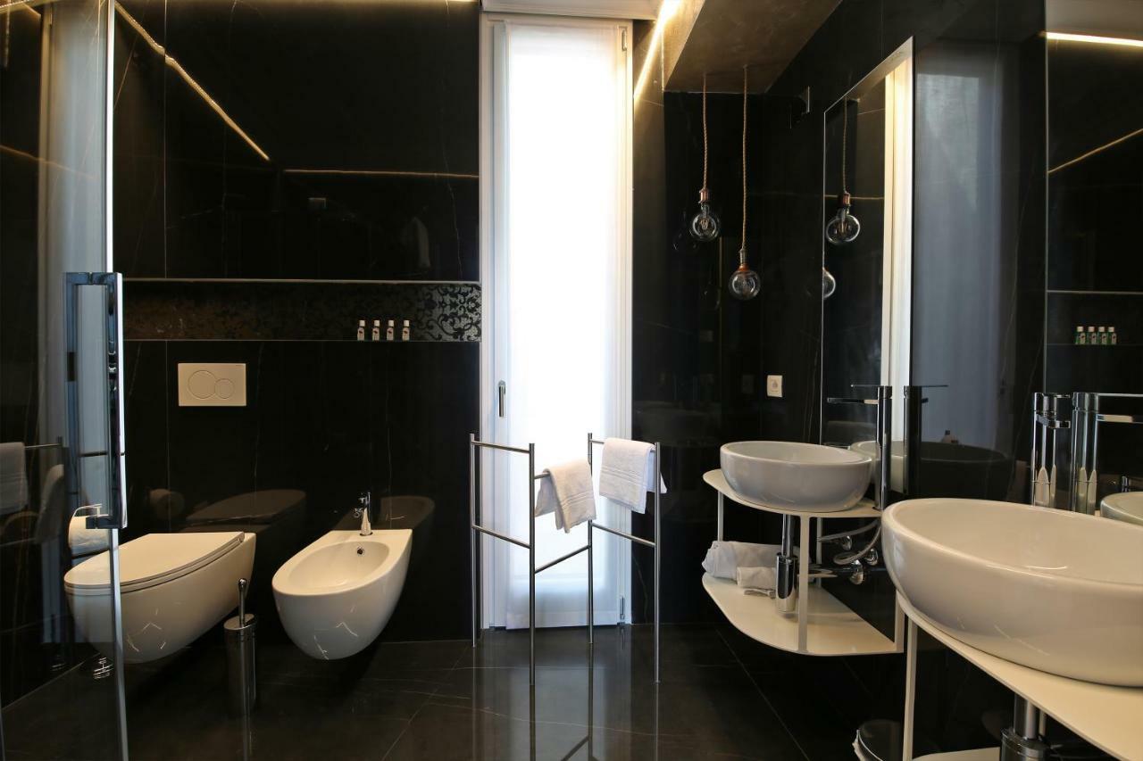 Palazzo Barindelli Suite Verde ベッラージョ エクステリア 写真