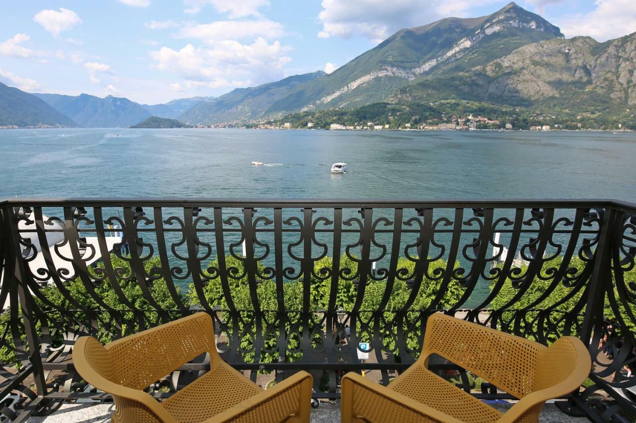 Palazzo Barindelli Suite Verde ベッラージョ エクステリア 写真